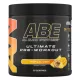Applied Nutrition All Black Everything edzés elötti italpor - 375 g Trópusi