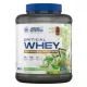 Applied Nutrition Critical Whey Protein - 2000 g vanília-matcha