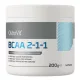 OstroVit BCAA 2-1-1 200 g - Natúr