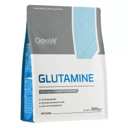OstroVit Glutamine 500 g - Natúr