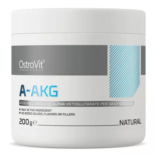 OstroVit A-AKG - 200 g