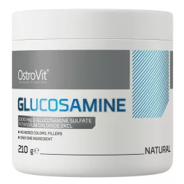 OstroVit Glucosamine 210 g - Ízesítetlen