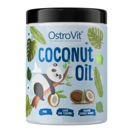 OstroVit Coconut Oil - 400 g