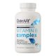 OstroVit  Vitamin B Complex - 90 tabletta