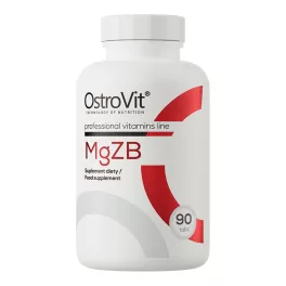 OstroVit MgZB - 90 tabletta