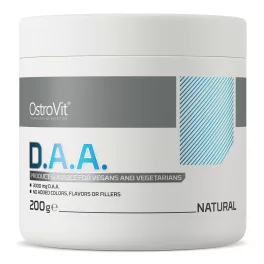 OstroVit D.A.A. 200 g - Ízesítetlen