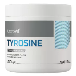 OstroVit Tyrosine 210 g - Natúr