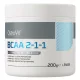 OstroVit BCAA 2-1-1 200 g - Citrom