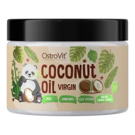 OstroVit Coconut Oil Virgin - 400 g