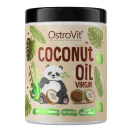 OstroVit Coconut Oil Virgin - 400 g