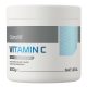 OstroVit  Vitamin C 500 g - Ízesítetlen