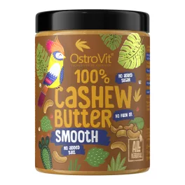 OstroVit 100% Almond Butter - 500 g