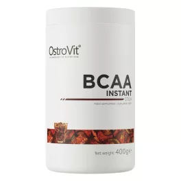OstroVit BCAA Instant 400 g - Cseresznye