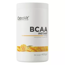 OstroVit BCAA Instant 400 g - Mangó