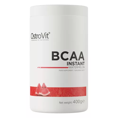 OstroVit BCAA Instant 400 g - Görögdinnye