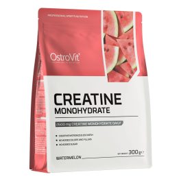 OstroVit Creatine Monohydrate 300 g - Görögdinnye