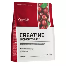 OstroVit Creatine Monohydrate 300 g - Meggy