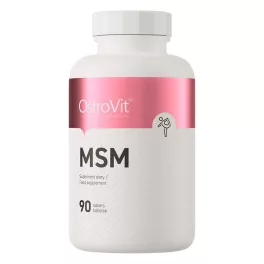 OstroVit MSM - 90 tabletta