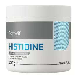 OstroVit Histidine - 100 g