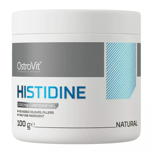 OstroVit Histidine - 100 g