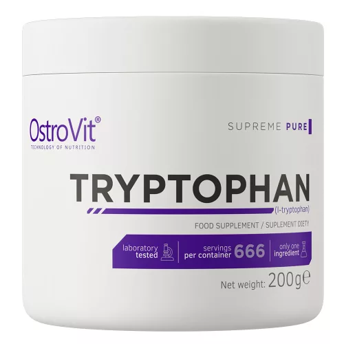 OstroVit Tryptophan - 200 g