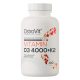 OstroVit Vitamin D3 4000 IU + K2 - 100 tabletta