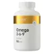 OstroVit Omega 3-6-9 - 90 lágyzselatin kapszula