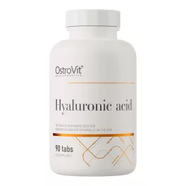OstroVit Hyaluronic Acid - 90 tabletta
