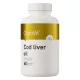 OstroVit Cod liver oil - 60 kapszula