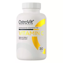 OstroVit  OstroVit Vitamin C - 30 tabletta