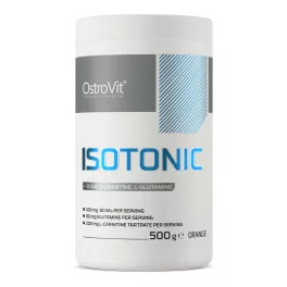 OstroVit Isotonic izotóniás ital  - Narancs 500 g