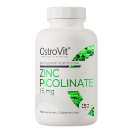 OstroVit Zinc Picolinate - 150 tabletta