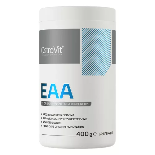 OstroVit EAA 400 g - Grapefruit
