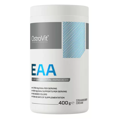 OstroVit EAA 400 g - Eper
