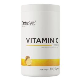 OstroVit  Vitamin C 1000 g - Citrom Sport Blue