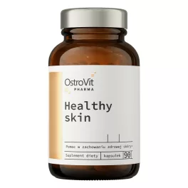 OstroVit Pharma Healthy Skin - 90 kapszula
