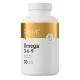 OstroVit Omega 3-6-9 - 30 lágyzselatin kapszula