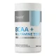 OstroVit BCAA + Glutamine 5500 mg - 300 kapszula