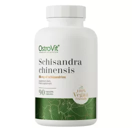 OstroVit Rhodiola rosea VEGE - 60 kapszula