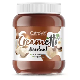 OstroVit Creametto 320 g - Mogyoró