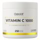 OstroVit Vitamin C 1000 mg - 250 kapszula