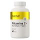 OstroVit  Vitamin C + Hesperidin + Rutin - 60 kapszula