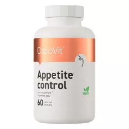 OstroVit Appetite Control - 60 kapszula