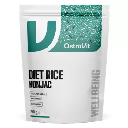 OstroVit Diet Rice Konjac - 250 g