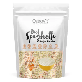 OstroVit Diet Spaghetti Konjac Noodles - 400 g