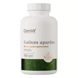 OstroVit Galium Aparine VEGE - 90 kapszula