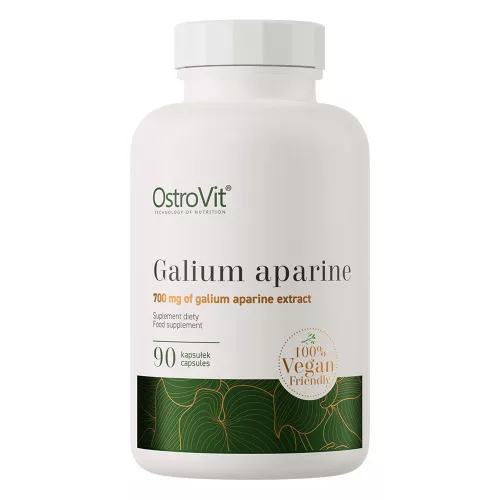 OstroVit Galium Aparine VEGE - 90 kapszula
