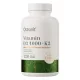 OstroVit Vitamin D3 4000 IU + K2 VEGE - 120 kapszula