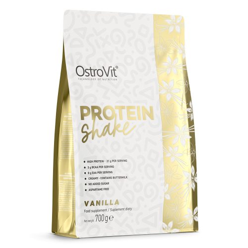 OstroVit Protein Shake 700 g - Vanília
