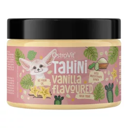 OstroVit Tahini 500 g - Vanília